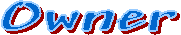 Owner
